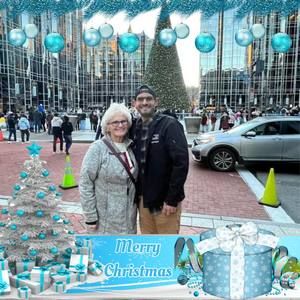 Meet your Posher, Trudy